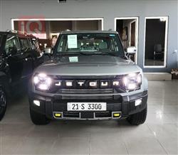 جیتۆر T2